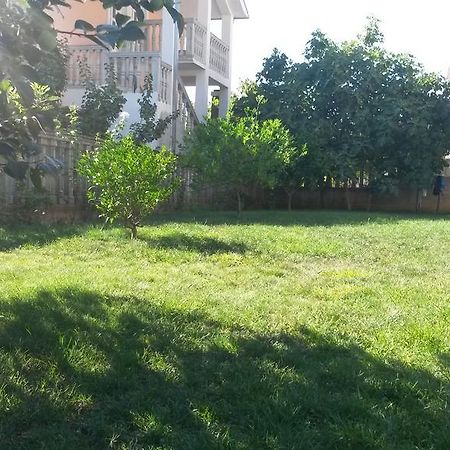 Apartment Villa Dobrijevic -Seljanovo Tivat Luaran gambar
