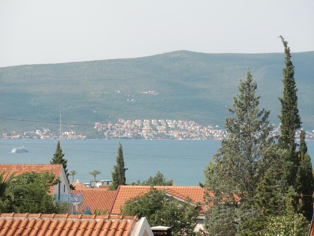 Apartment Villa Dobrijevic -Seljanovo Tivat Bilik gambar