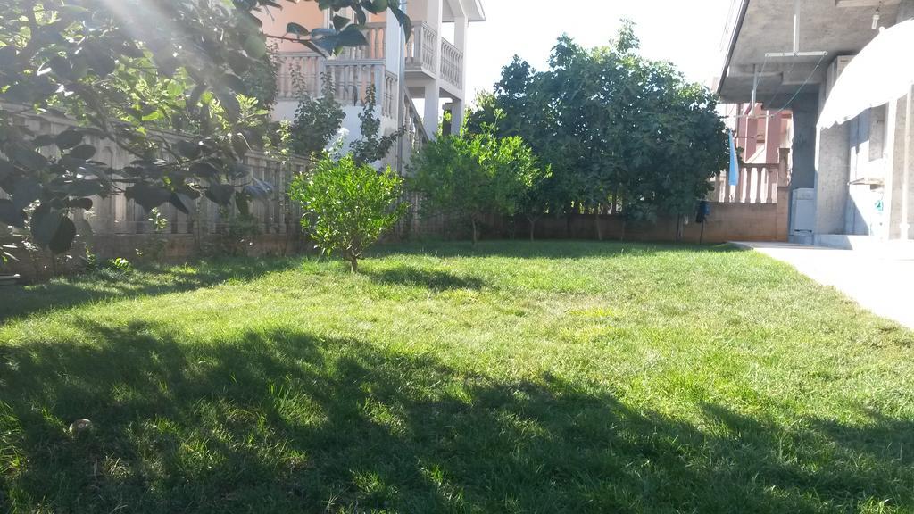 Apartment Villa Dobrijevic -Seljanovo Tivat Luaran gambar